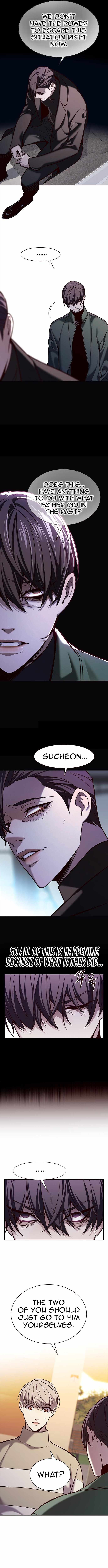 Eleceed Chapter 181 - Page 9