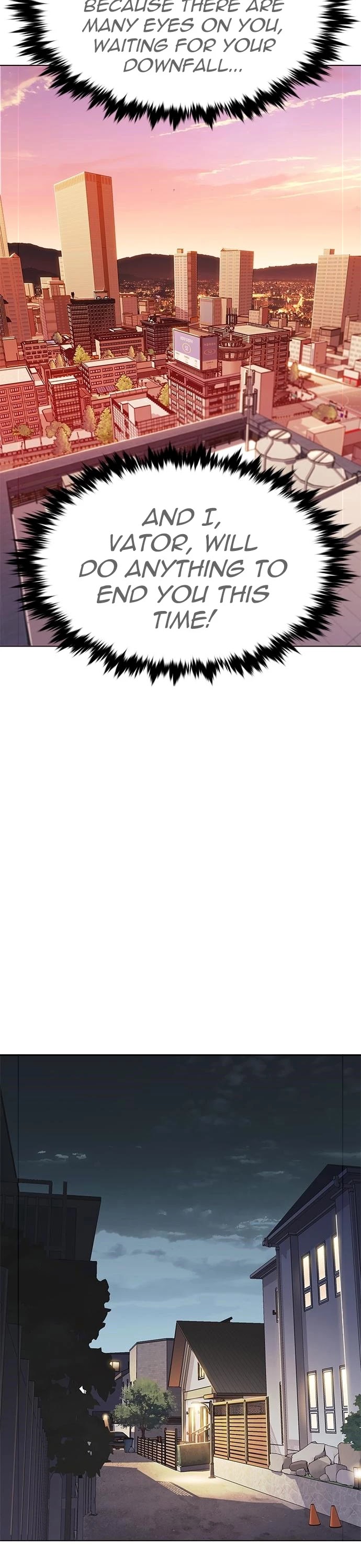 Eleceed Chapter 182 - Page 10