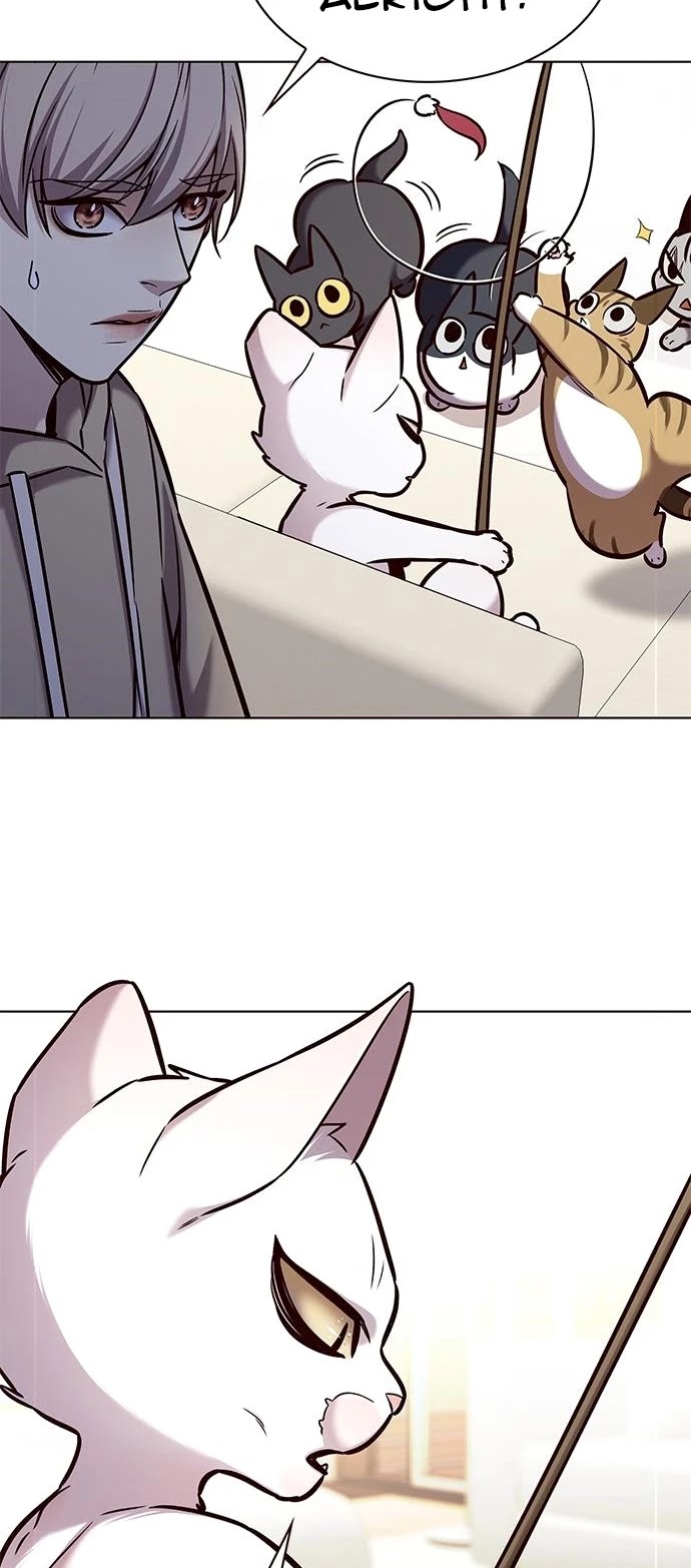 Eleceed Chapter 182 - Page 12
