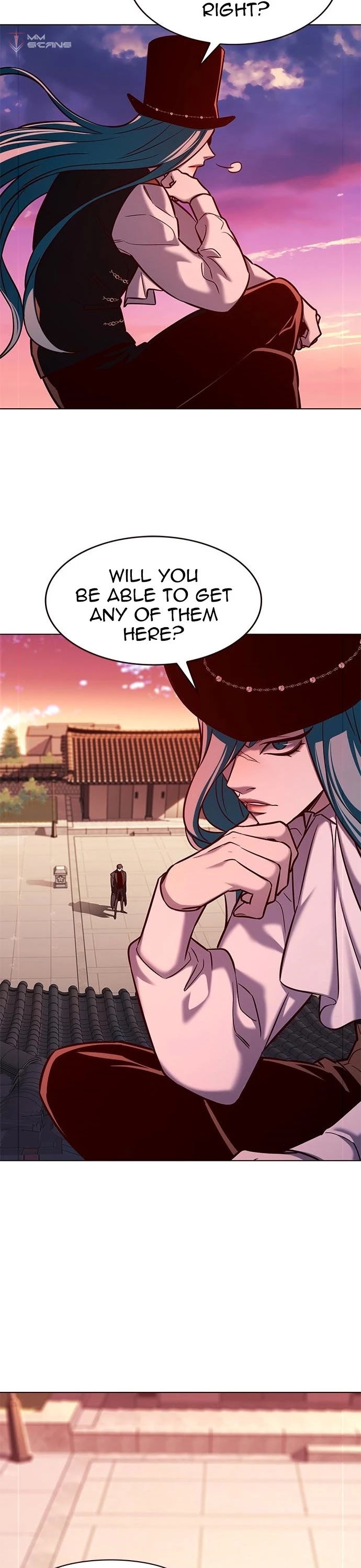 Eleceed Chapter 182 - Page 16