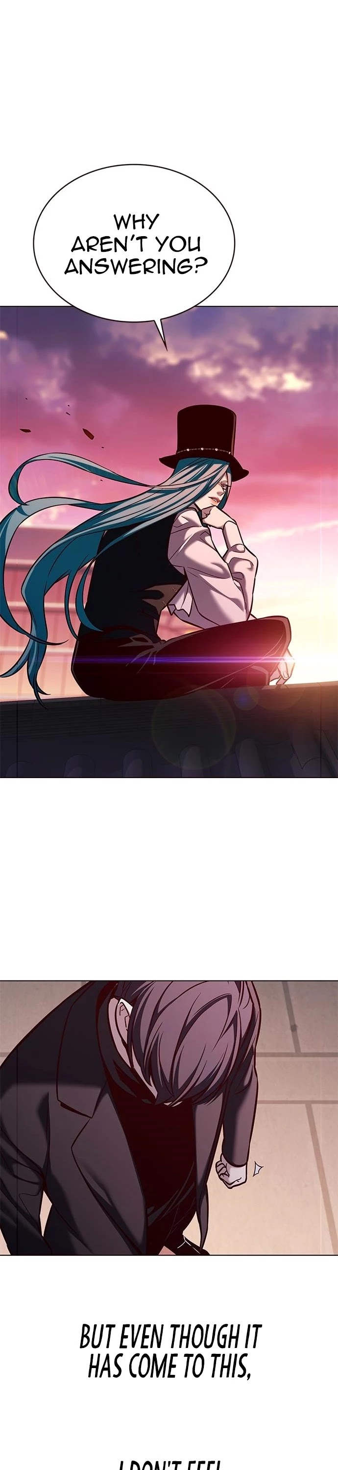Eleceed Chapter 182 - Page 19