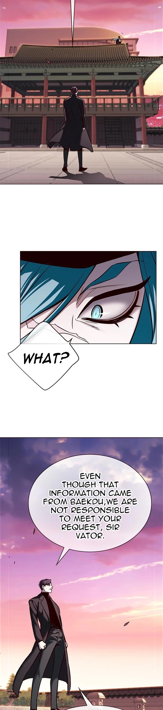 Eleceed Chapter 182 - Page 21