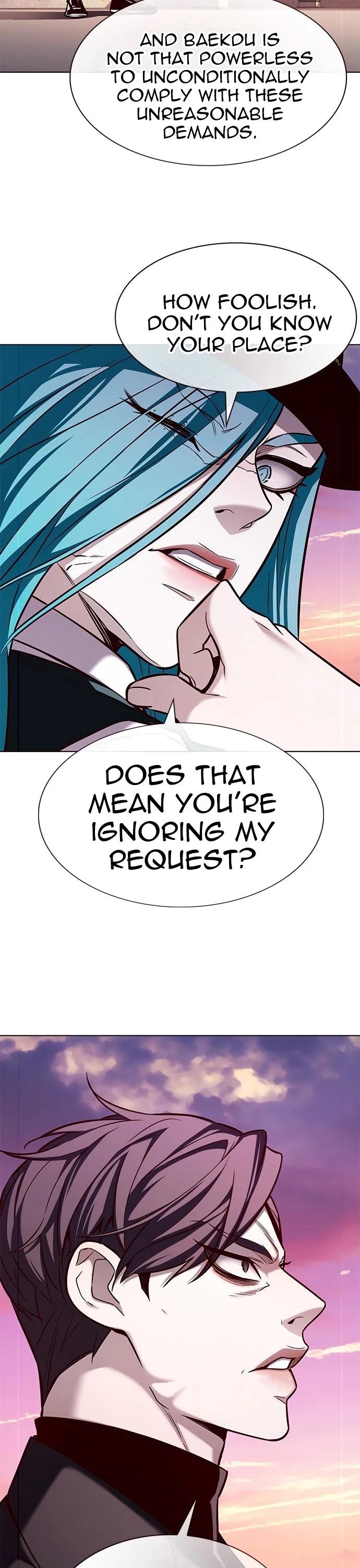 Eleceed Chapter 182 - Page 22
