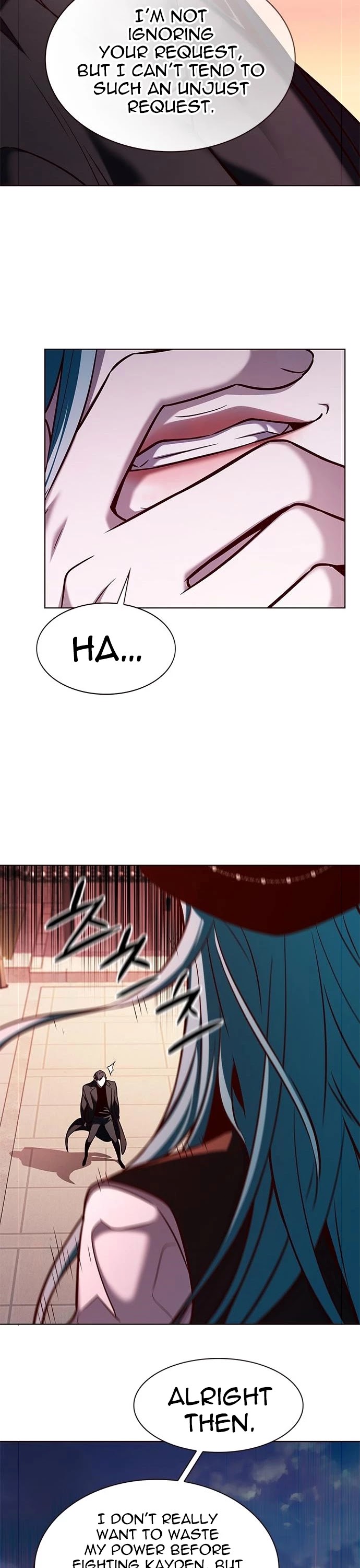 Eleceed Chapter 182 - Page 23
