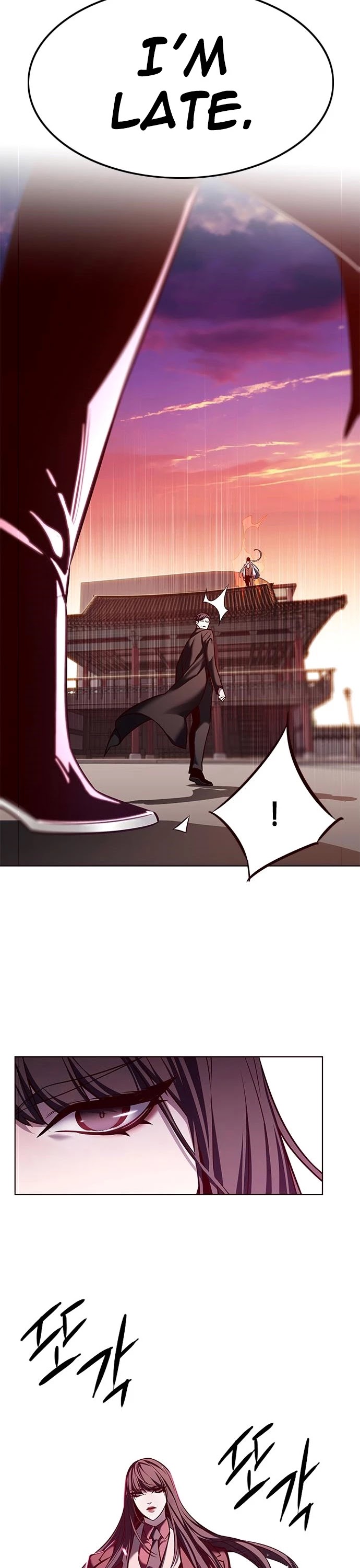 Eleceed Chapter 182 - Page 25