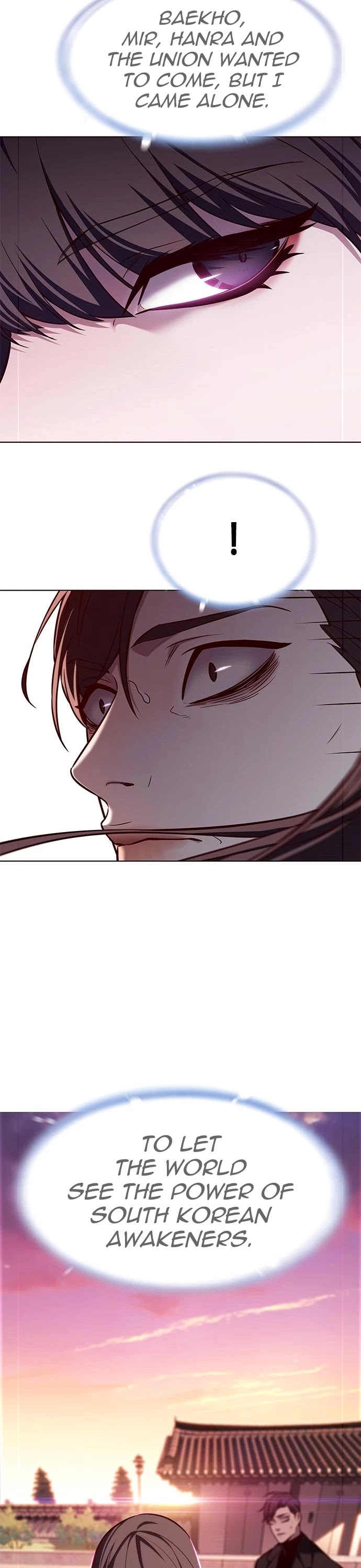 Eleceed Chapter 182 - Page 28