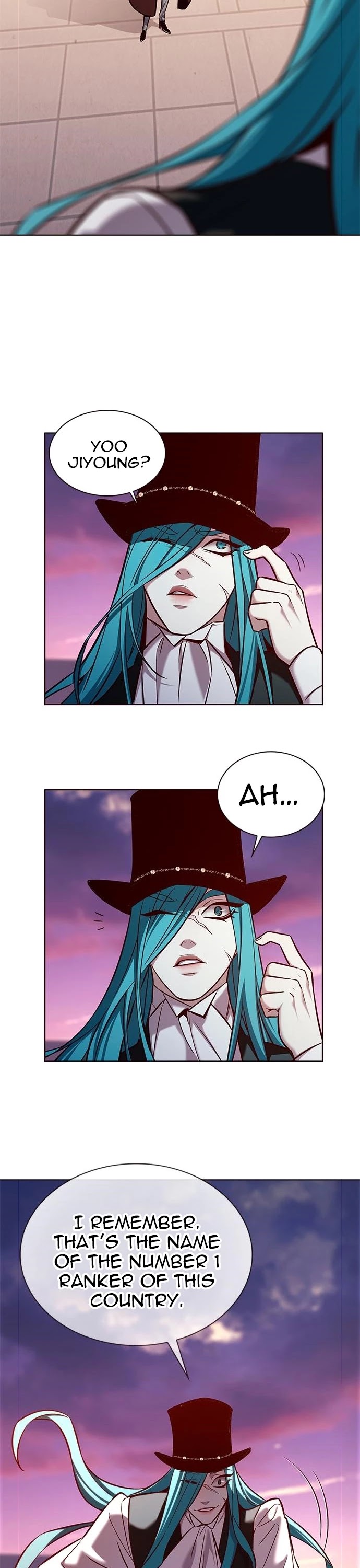 Eleceed Chapter 182 - Page 31