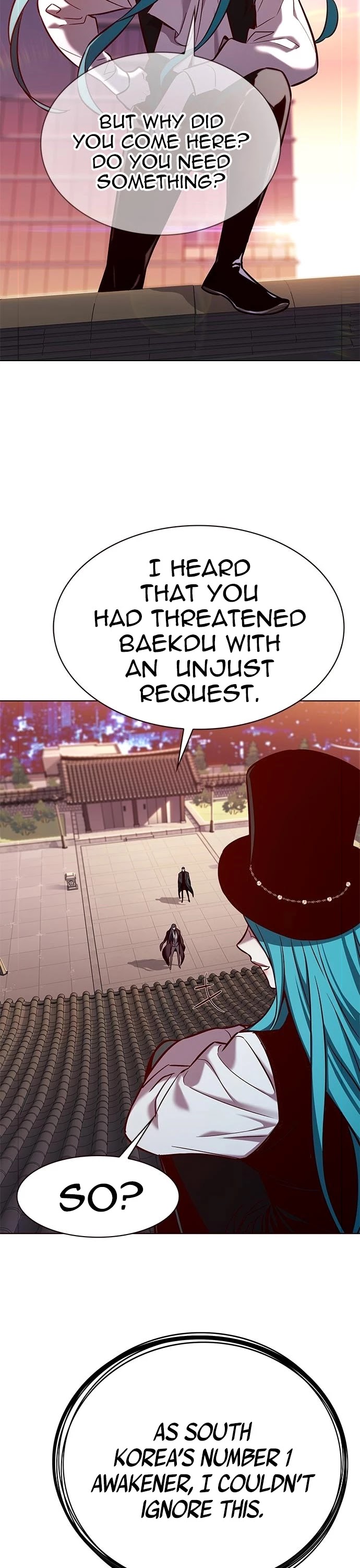 Eleceed Chapter 182 - Page 32