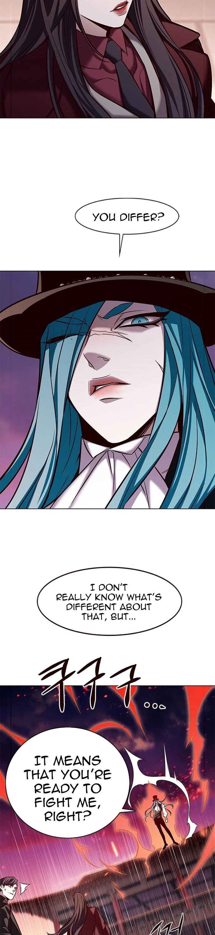 Eleceed Chapter 182 - Page 35