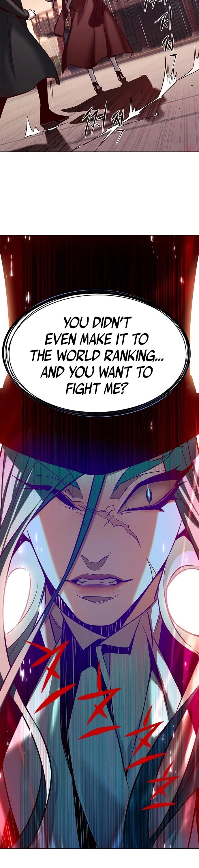 Eleceed Chapter 182 - Page 36