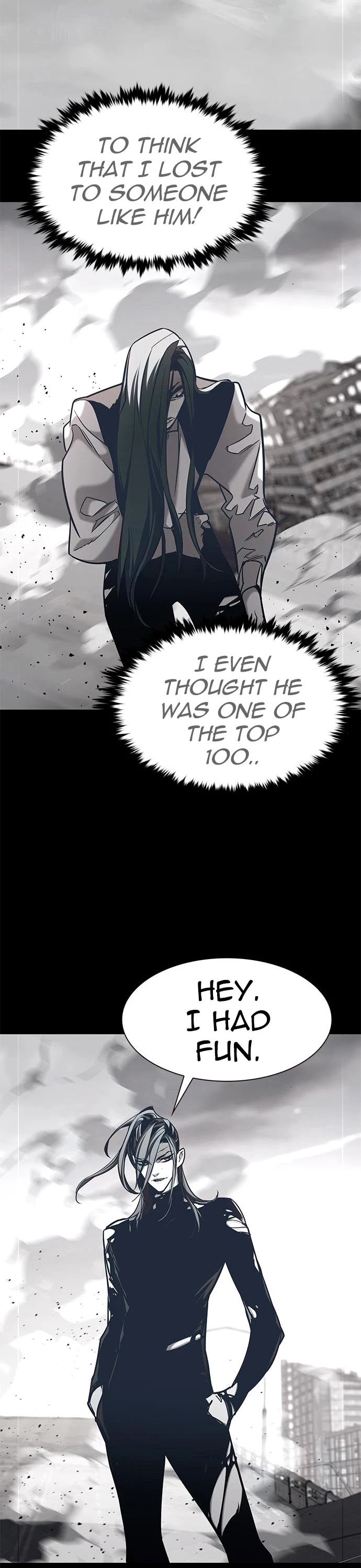Eleceed Chapter 182 - Page 4