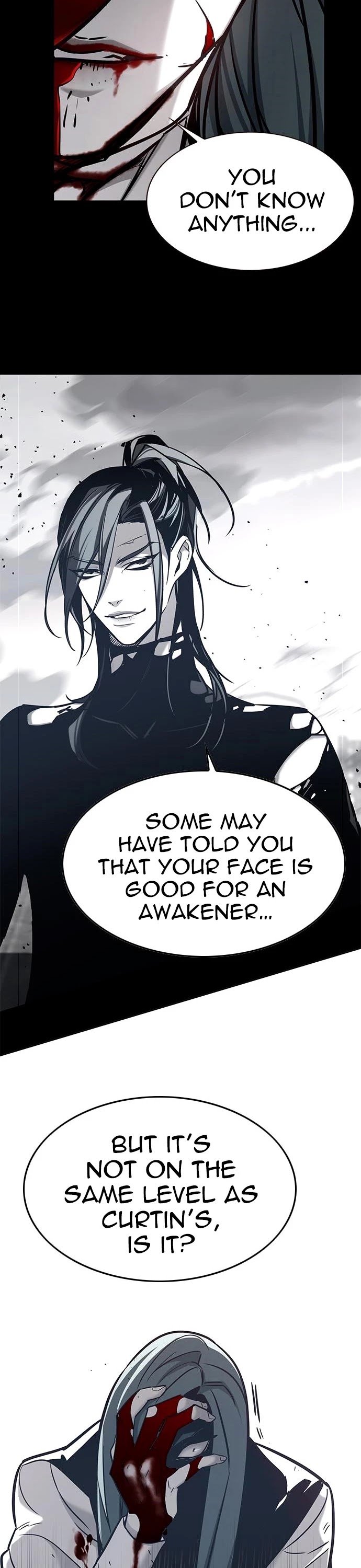 Eleceed Chapter 182 - Page 7