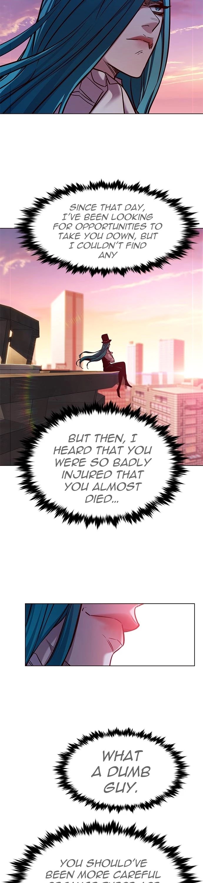 Eleceed Chapter 182 - Page 9