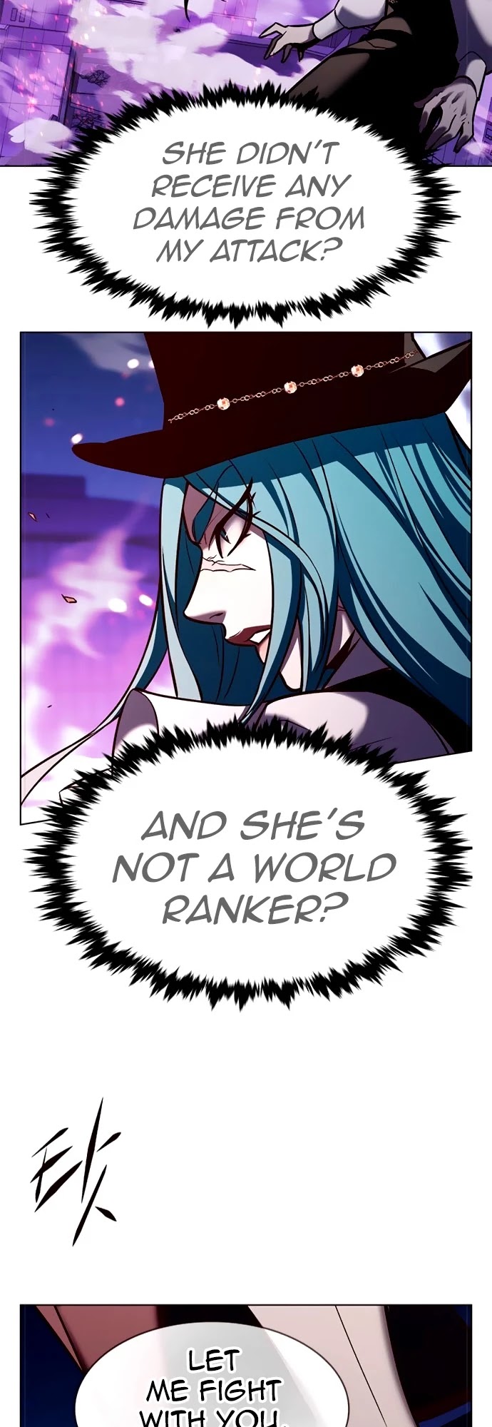 Eleceed Chapter 183 - Page 16