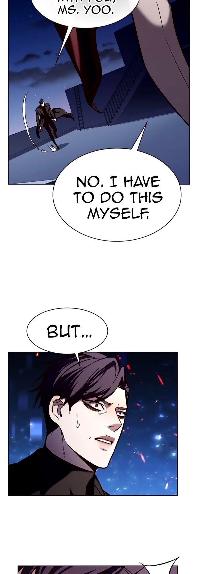 Eleceed Chapter 183 - Page 17