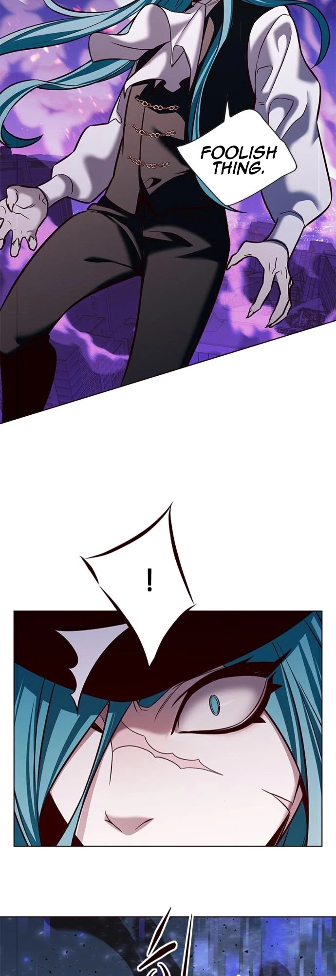 Eleceed Chapter 183 - Page 26