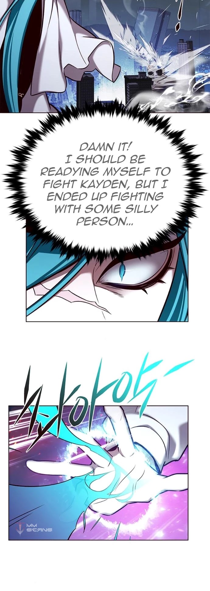 Eleceed Chapter 183 - Page 33