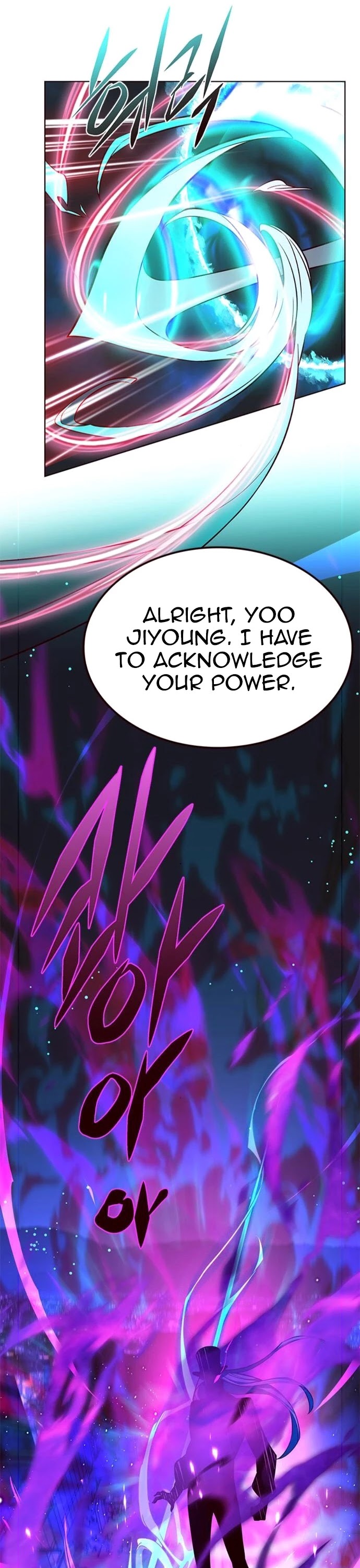 Eleceed Chapter 183 - Page 34