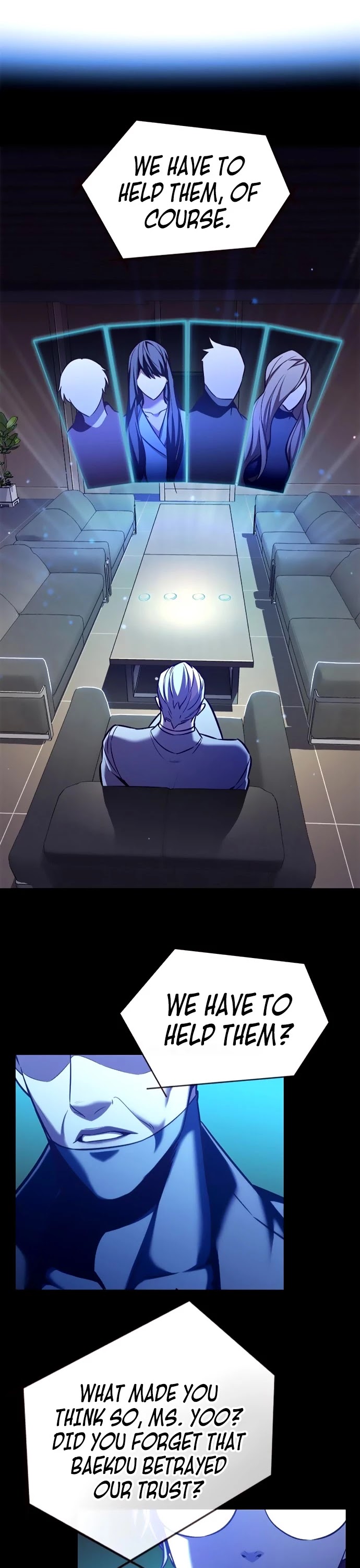 Eleceed Chapter 183 - Page 4