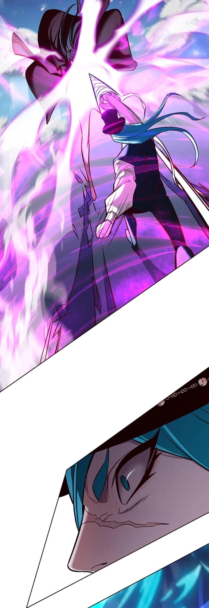 Eleceed Chapter 183 - Page 40