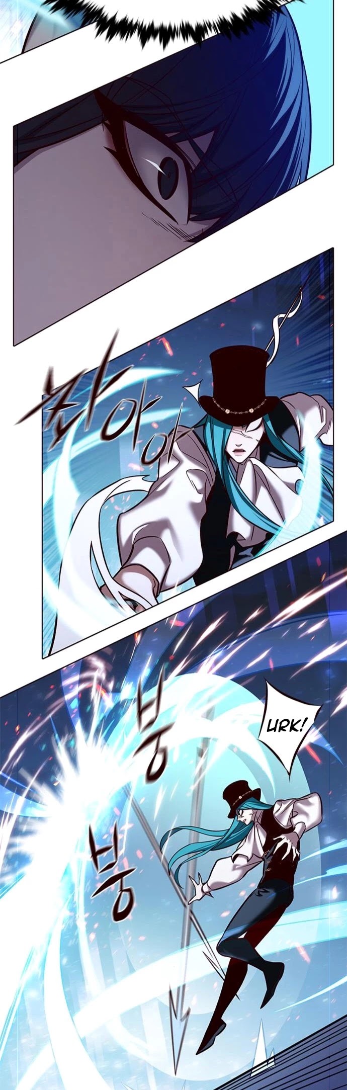 Eleceed Chapter 183 - Page 42