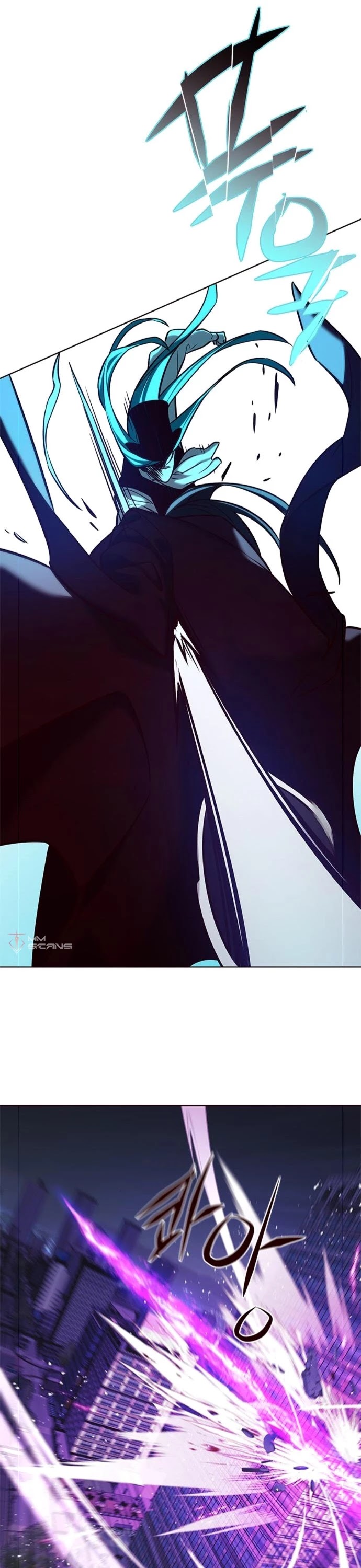 Eleceed Chapter 183 - Page 44