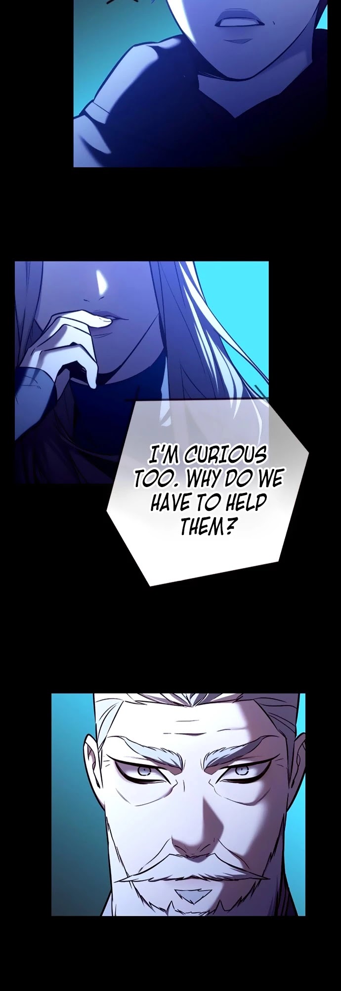 Eleceed Chapter 183 - Page 5