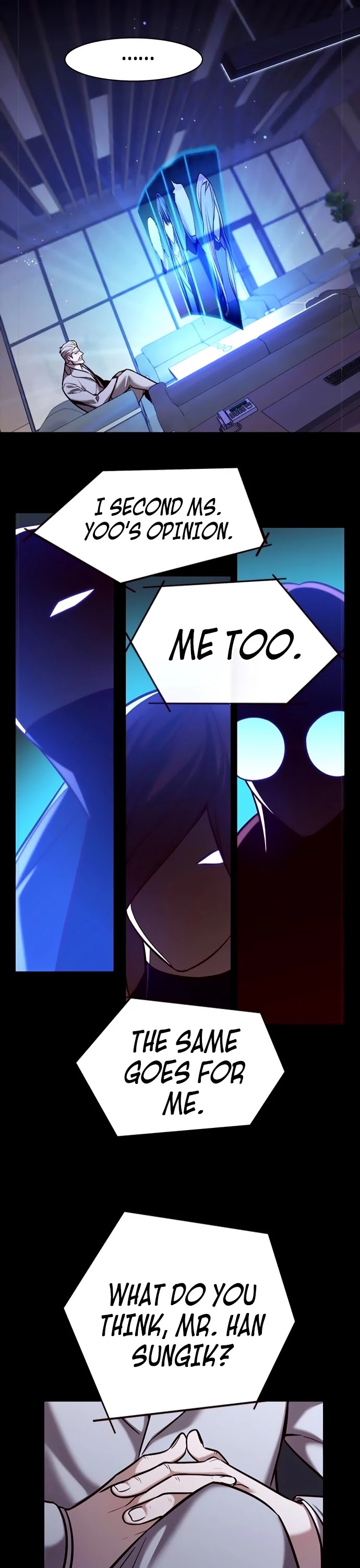 Eleceed Chapter 183 - Page 7