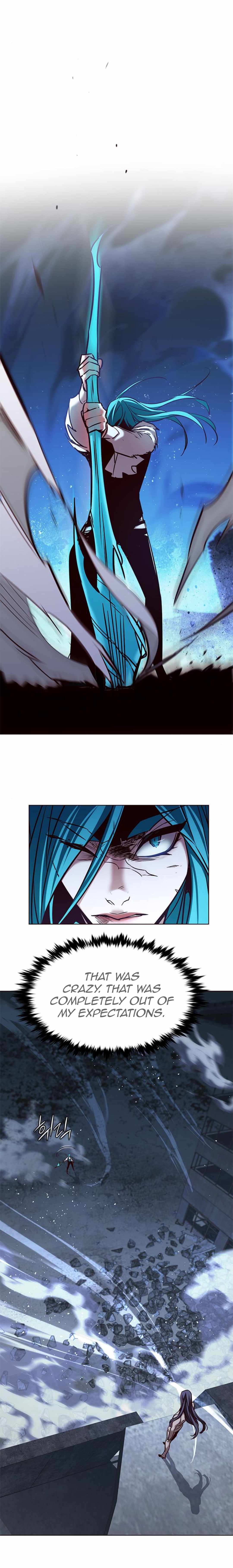 Eleceed Chapter 184 - Page 13
