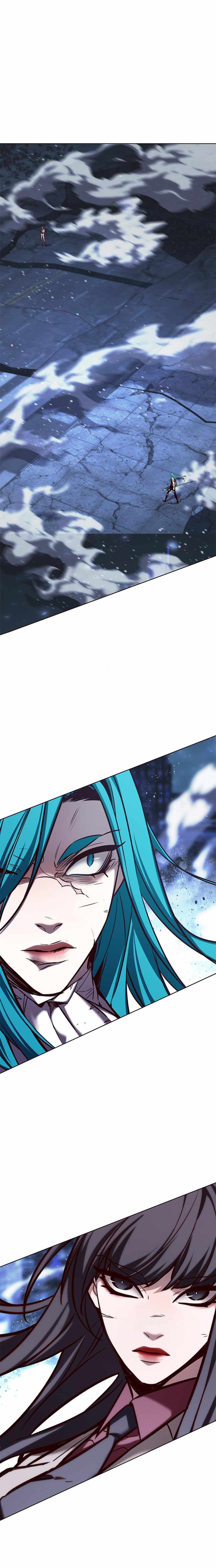 Eleceed Chapter 184 - Page 17