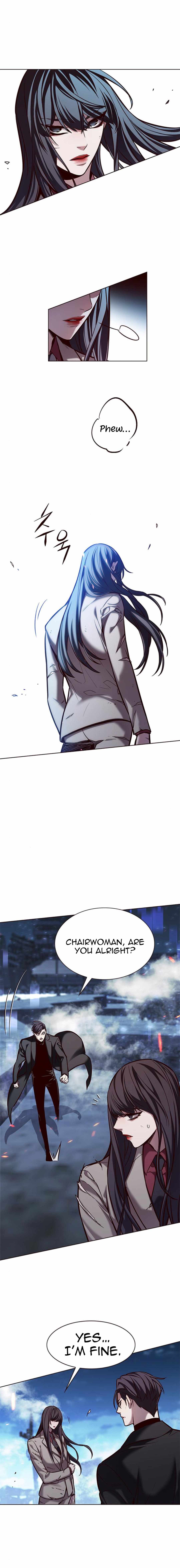 Eleceed Chapter 184 - Page 20