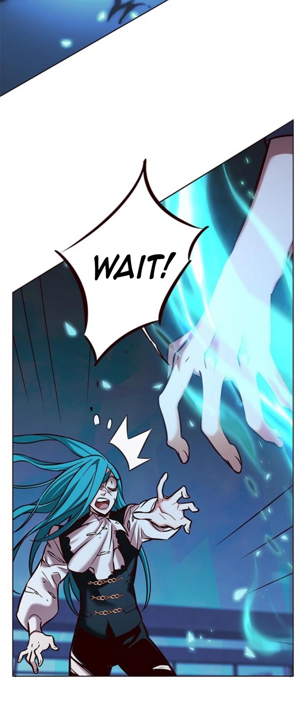 Eleceed Chapter 185 - Page 12