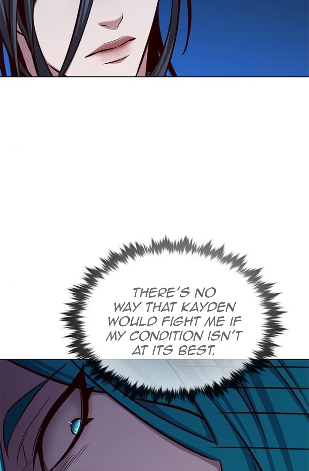 Eleceed Chapter 185 - Page 21