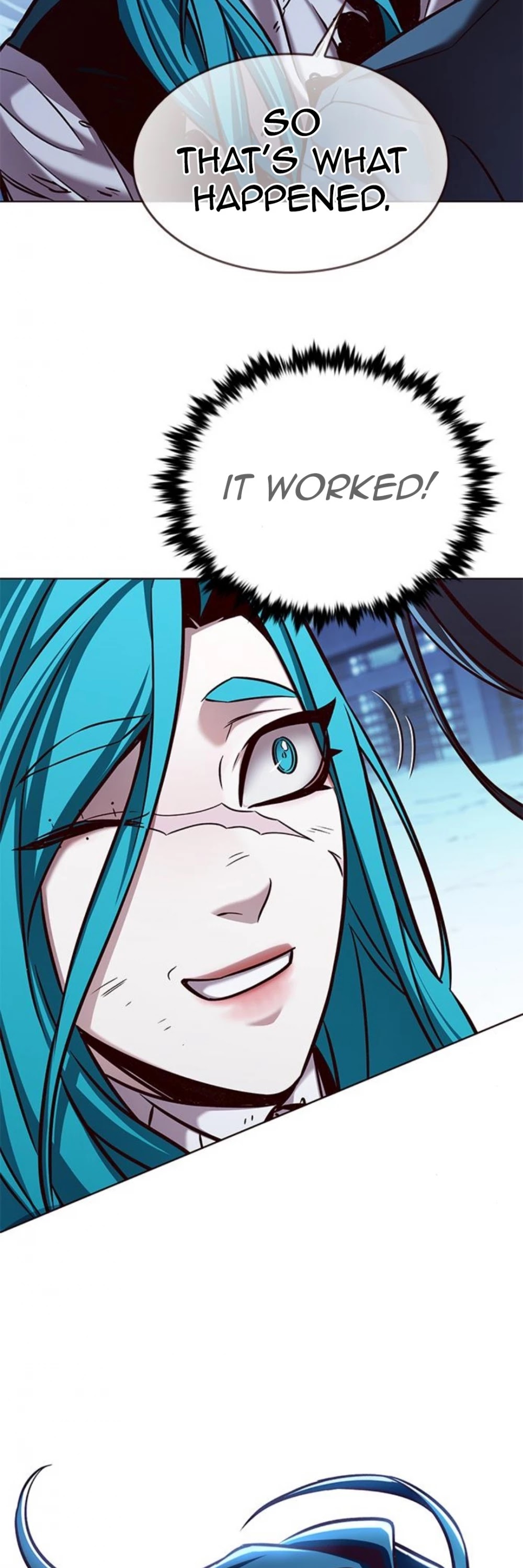 Eleceed Chapter 185 - Page 24