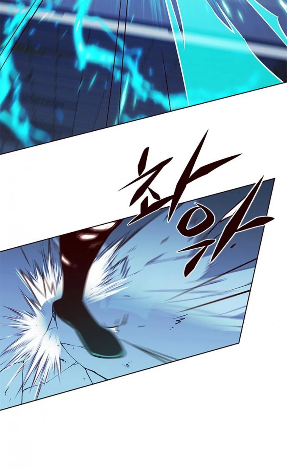Eleceed Chapter 185 - Page 33