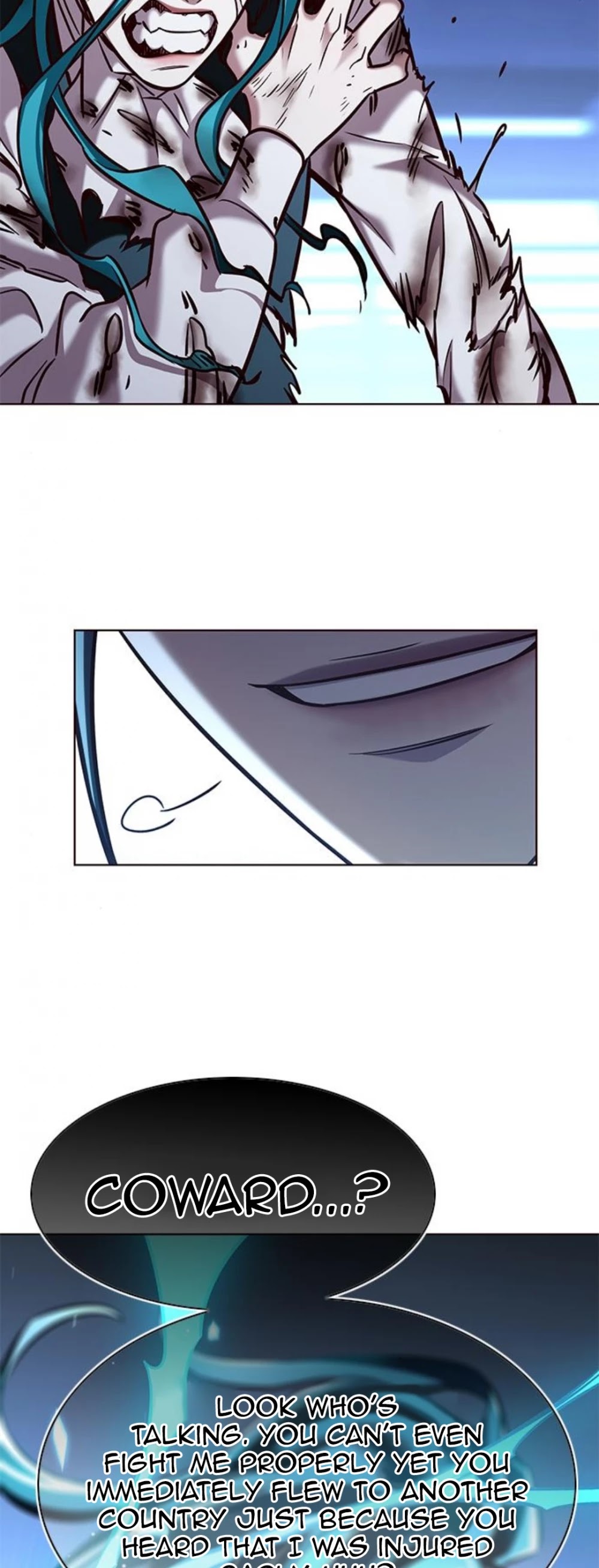 Eleceed Chapter 185 - Page 35
