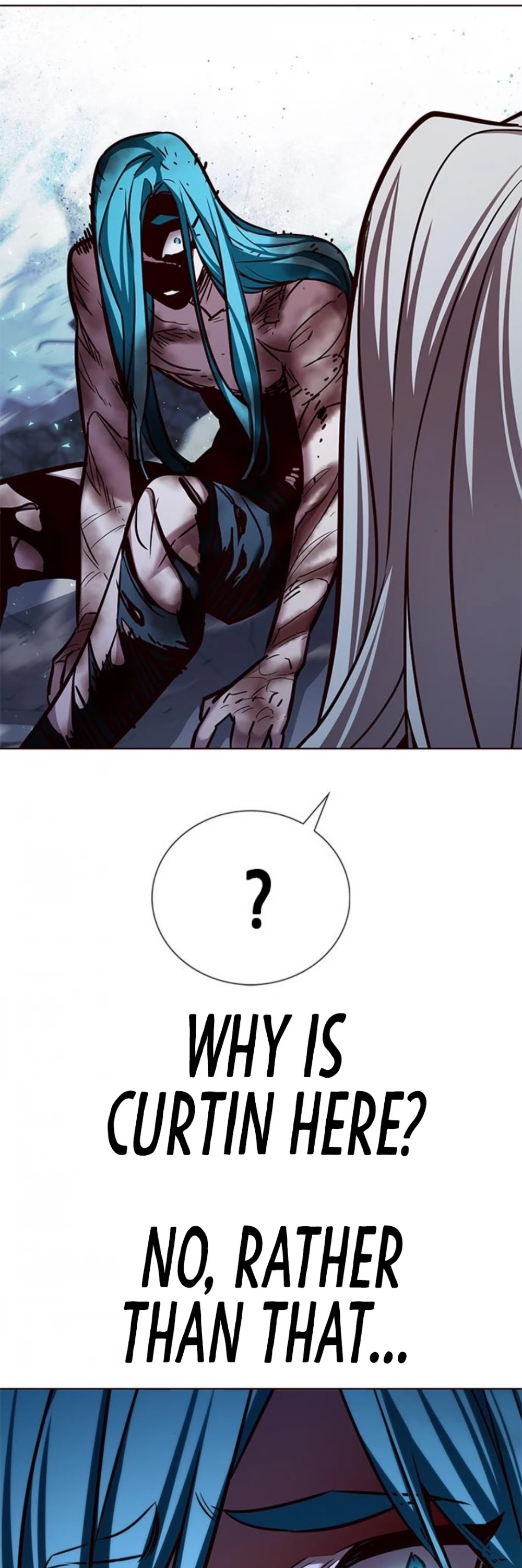 Eleceed Chapter 185 - Page 66