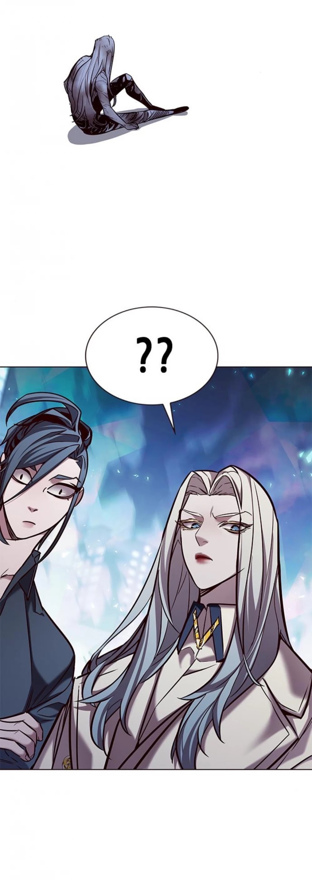Eleceed Chapter 185 - Page 68