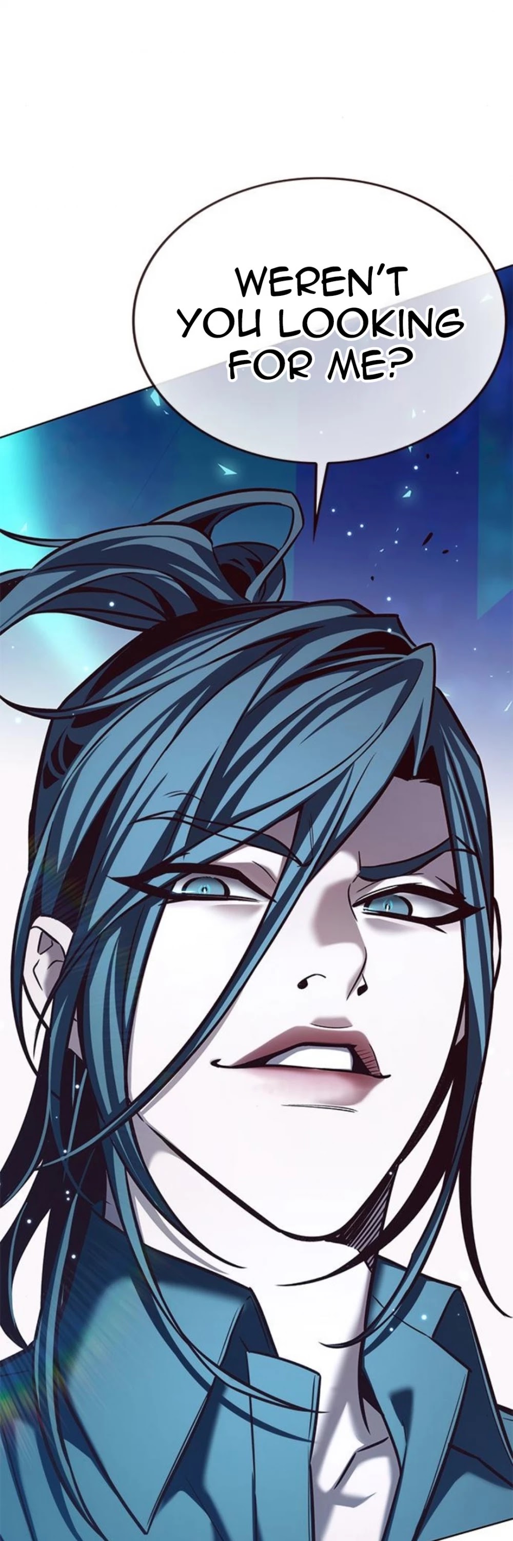 Eleceed Chapter 185 - Page 7