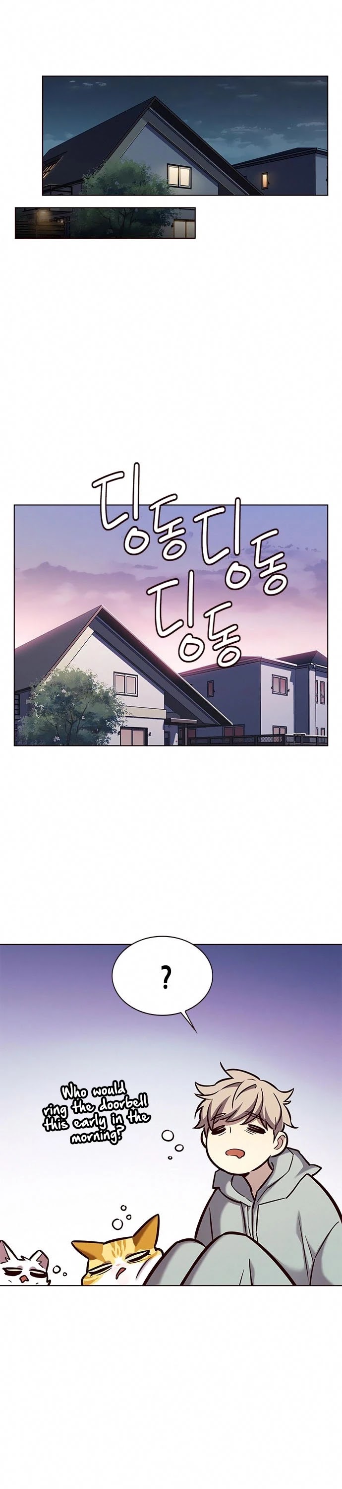 Eleceed Chapter 186 - Page 15