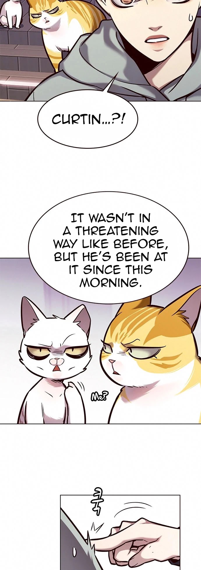 Eleceed Chapter 186 - Page 17