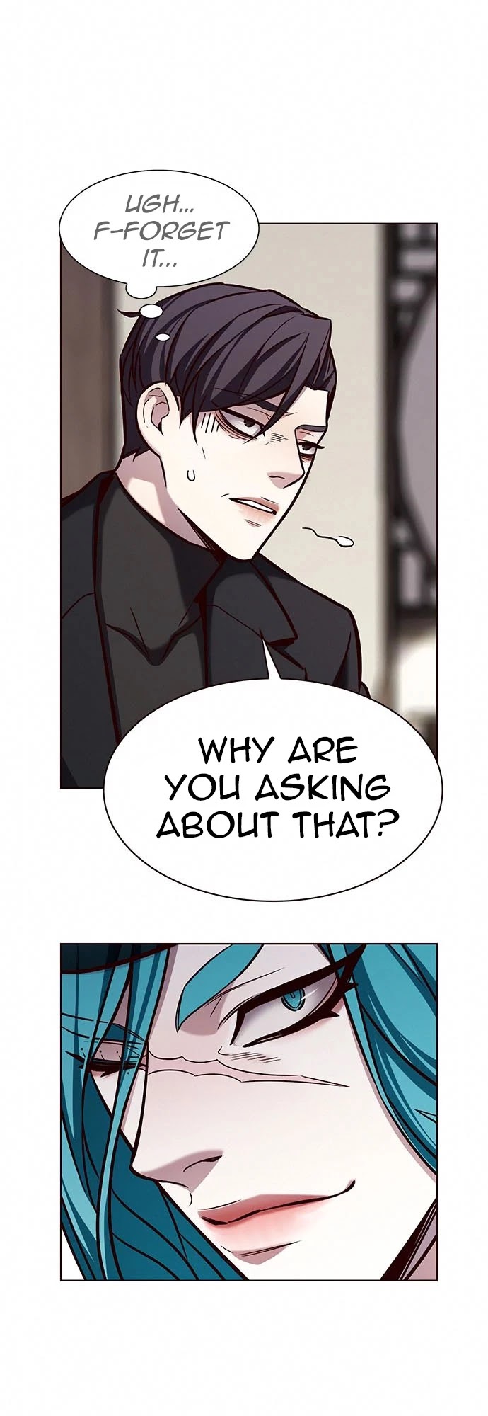 Eleceed Chapter 186 - Page 22