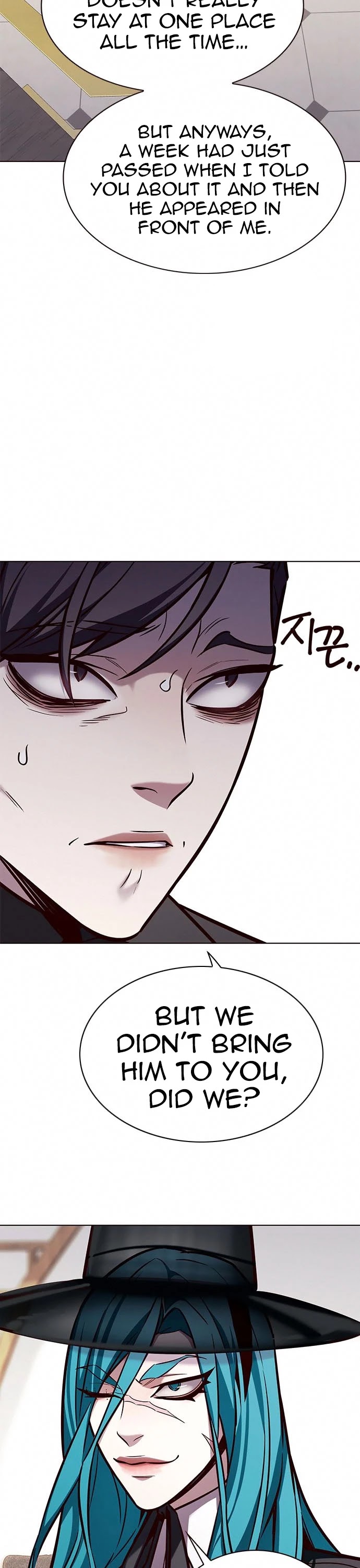 Eleceed Chapter 186 - Page 24