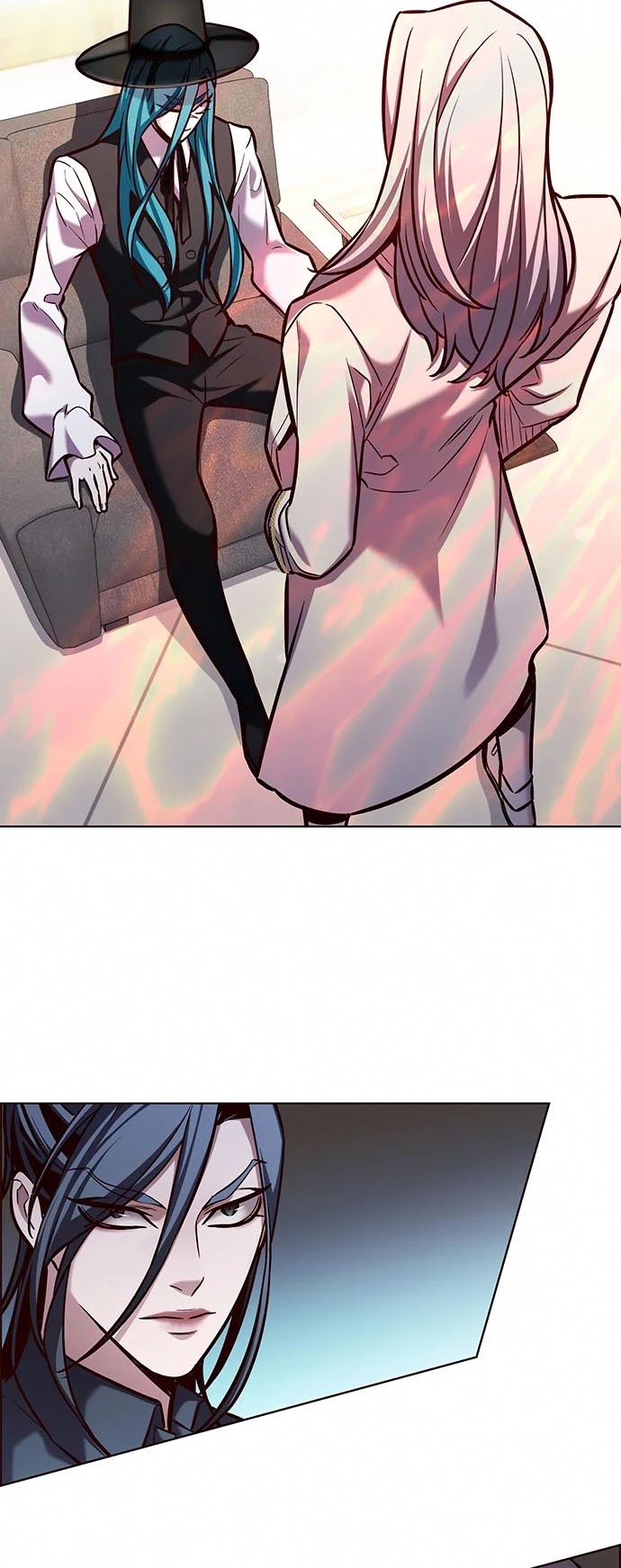 Eleceed Chapter 186 - Page 29