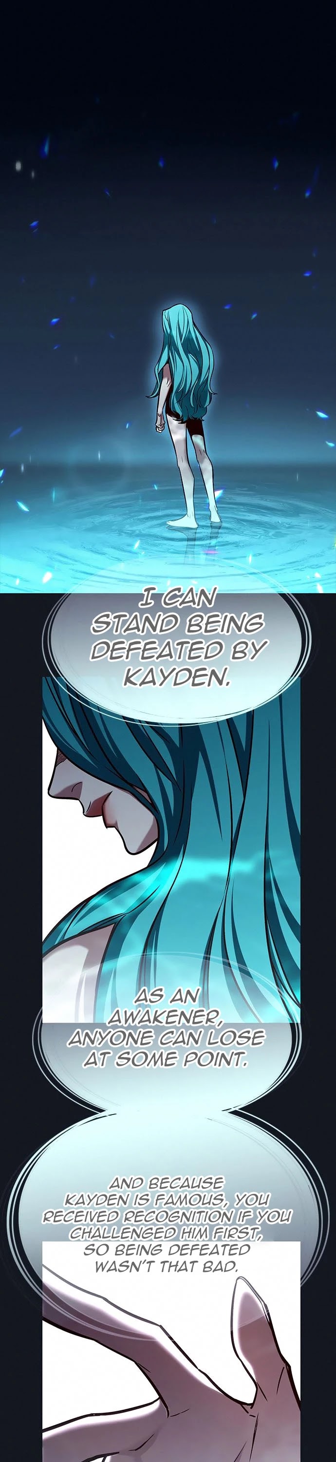 Eleceed Chapter 186 - Page 3