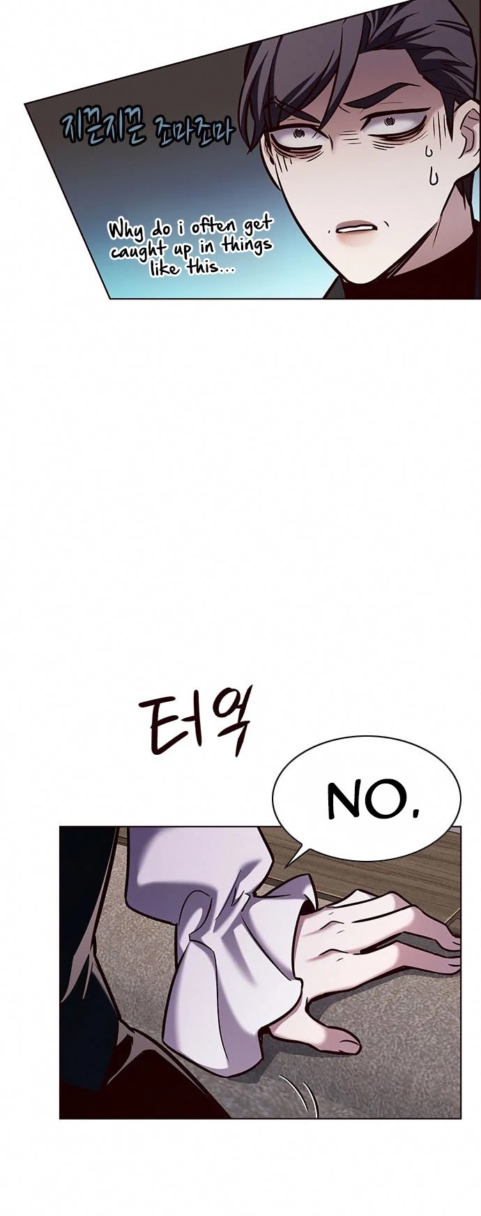 Eleceed Chapter 186 - Page 30
