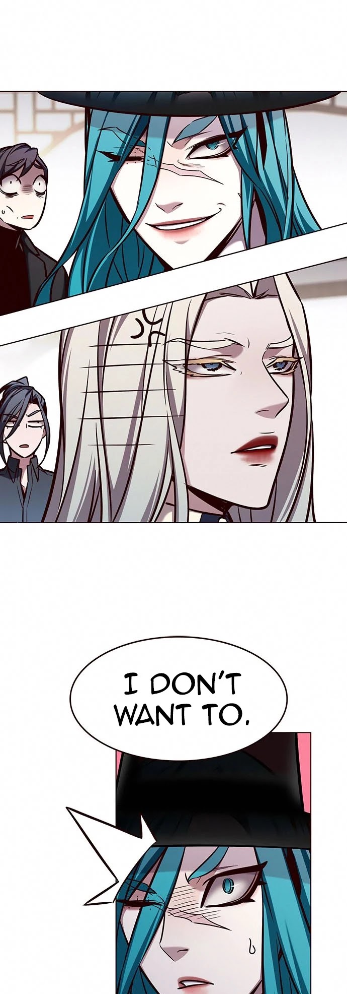 Eleceed Chapter 186 - Page 33