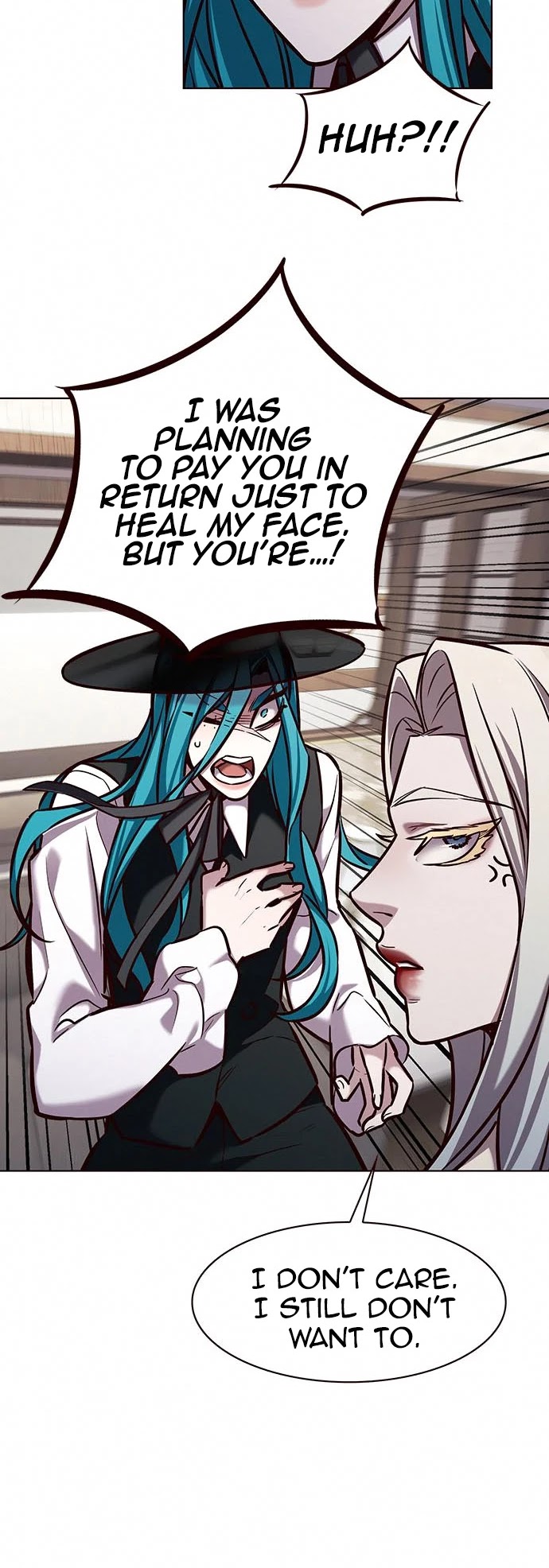 Eleceed Chapter 186 - Page 34