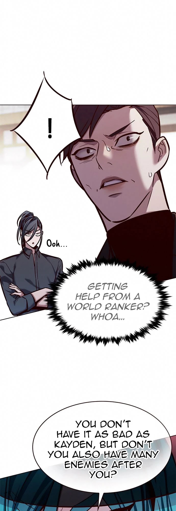 Eleceed Chapter 186 - Page 37