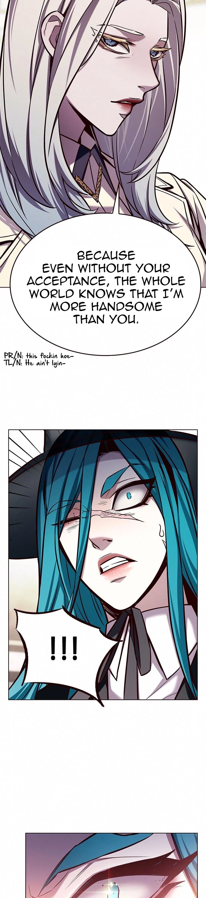 Eleceed Chapter 186 - Page 44